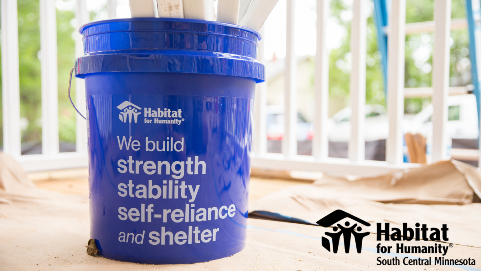 Why Habitat Habitat for Humanity South Central Minnesota