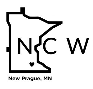 NCW New Prague MN Logo