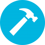 HFH_ICON_HAMMER_BlueCircle